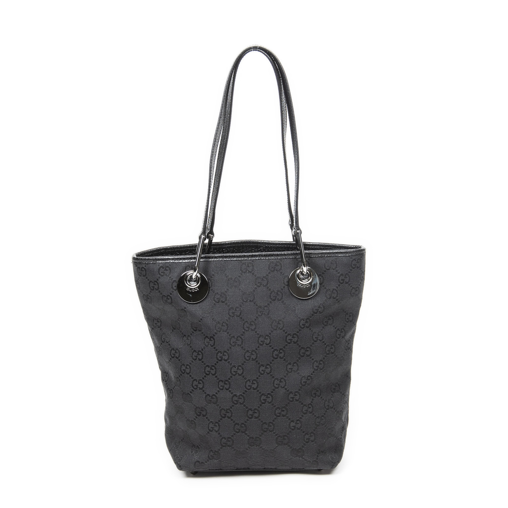 Gucci Small Eclipse Shopping